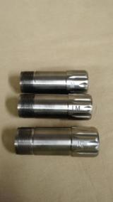 Kreighoff K-80 32" 12 Gauge Sporting - 13 of 15