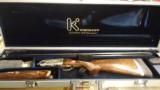 Kreighoff K-80 32" 12 Gauge Sporting - 15 of 15
