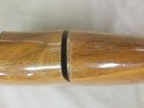 Krieghoff Sporting Clay Wood Set - Stock &
Forearm - 10 of 15
