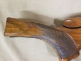 Krieghoff Sporting Clay Wood Set - Stock &
Forearm - 5 of 15