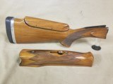 Krieghoff Sporting Clay Wood Set - Stock &
Forearm - 15 of 15