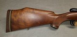 Mauser Model 3000L (left hand) .458 Winchester Magnum - 2 of 13