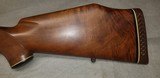 Mauser Model 3000L (left hand) .458 Winchester Magnum - 9 of 13
