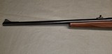 Mauser Model 3000L (left hand) .458 Winchester Magnum - 11 of 13