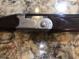 Used Beretta Silver Pigeon 28 Gauge - 2 of 4