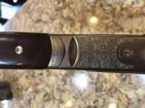 Used Beretta Silver Pigeon 28 Gauge - 4 of 4