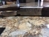 Used Beretta Silver Pigeon 28 Gauge - 3 of 4