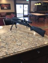 Remington 700 308 with Vortex Viper 6-24x50 - 6 of 9