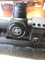 Remington 700 308 with Vortex Viper 6-24x50 - 5 of 9