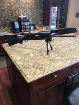 Remington 700 308 with Vortex Viper 6-24x50 - 1 of 9