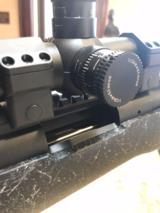 Remington 700 308 with Vortex Viper 6-24x50 - 7 of 9