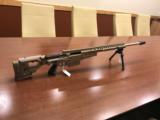 New Accuracy International AXMC .338 w/ Atlas Bipod - Must Go! - 1 of 4