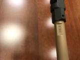 New Accuracy International AXMC .338 w/ Atlas Bipod - Must Go! - 2 of 4