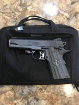 Carolina Arms TC9 - 2 of 4