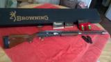 Browning Recoilless 12ga Trap 27”
- 1 of 7