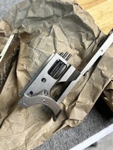 Krieghoff K80 12 Gauge Receiver and Iron - 7 of 9