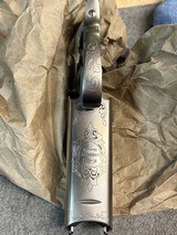 Krieghoff K80 12 Gauge Receiver and Iron - 5 of 9