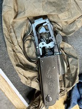 Krieghoff K80 12 Gauge Receiver and Iron - 2 of 9