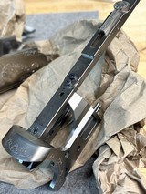 Krieghoff K80 12 Gauge Receiver and Iron - 8 of 9