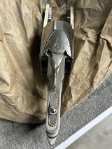 Krieghoff K80 12 Gauge Receiver and Iron - 6 of 9