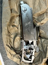 Krieghoff K80 12 Gauge Receiver and Iron - 1 of 9