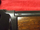 Marlin 336 30-30 Cal. 1969, No Safety, Unmolested from Factory - 11 of 15