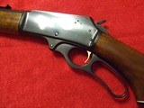 Marlin 336 30-30 Cal. 1969, No Safety, Unmolested from Factory - 8 of 15