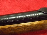 Marlin 336 30-30 Cal. 1969, No Safety, Unmolested from Factory - 15 of 15