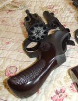 High Standard Sentinel 105, J.C. Higgins - 12 of 14