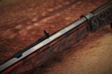 Hand Engraved Winchester 1894
- 2 of 10