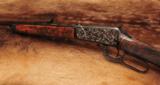 Hand Engraved Winchester 1894
- 1 of 10