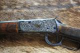 Hand Engraved Winchester 1894
- 3 of 10