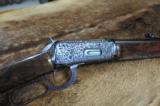 Hand Engraved Winchester 1894
- 5 of 10