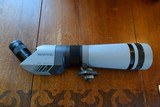 Swarovski Spotting Scope Habicht AT 80 H D - 1 of 5