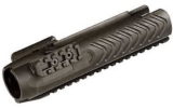 Command Arms Mossberg 500/590 3 Picatinny Rail Forend System - 1 of 1