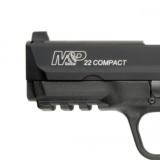 Smith & Wesson M&P 22 Compact - 3 of 3