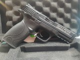 USED Smith & Wesson M&P .22LR Threaded Barrel. NOT LEGAL IN NY. - 2 of 2