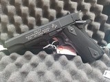 Walther Arms Colt 1911 .22LR. NOT NYS LEAGAL - 1 of 2