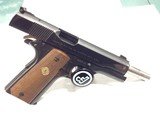 Used Colt National Match .45ACP - 2 of 2