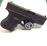 Glock Mod26 9X19MM - 1 of 2