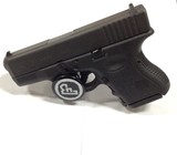 Glock Mod26 9X19MM - 2 of 2