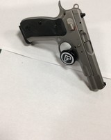 CZ USA, 75 B 9MM - 1 of 2