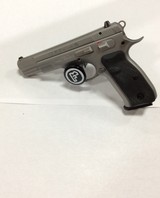 CZ USA, 75 B 9MM - 2 of 2