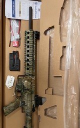 Smith & Wesson M&P15-22 22LR - 1 of 1