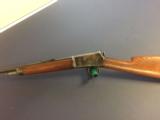 winchester model 1903 22 caliber automatic - 1 of 5