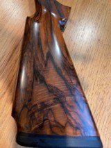 Krieghoff K-20 Blued Standard Grade Sporting Three Barrel Set 20ga-28ga-410ga/30" (USED) - 7 of 14