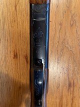 Krieghoff K-20 Blued Standard Grade Sporting Three Barrel Set 20ga-28ga-410ga/30" (USED) - 10 of 14