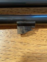 Krieghoff K-20 Blued Standard Grade Sporting Three Barrel Set 20ga-28ga-410ga/30" (USED) - 14 of 14