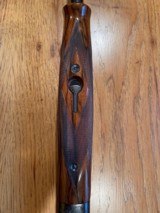 Krieghoff K-20 Blued Standard Grade Sporting Three Barrel Set 20ga-28ga-410ga/30" (USED) - 11 of 14