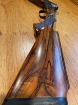 Krieghoff K-20 Blued Standard Grade Sporting Three Barrel Set 20ga-28ga-410ga/30" (USED) - 4 of 14